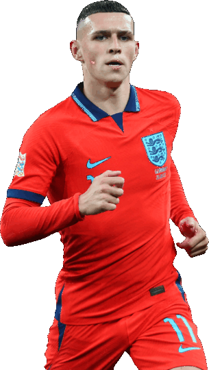 Phil Foden