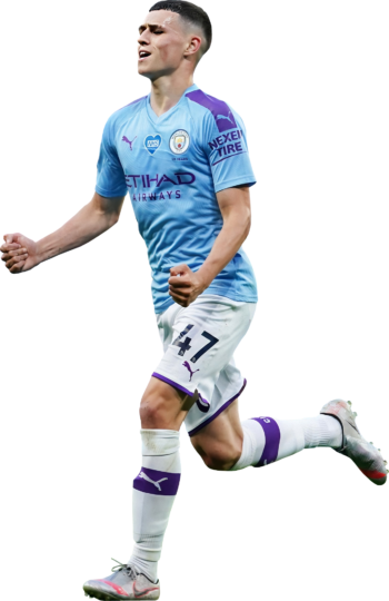 Phil Foden