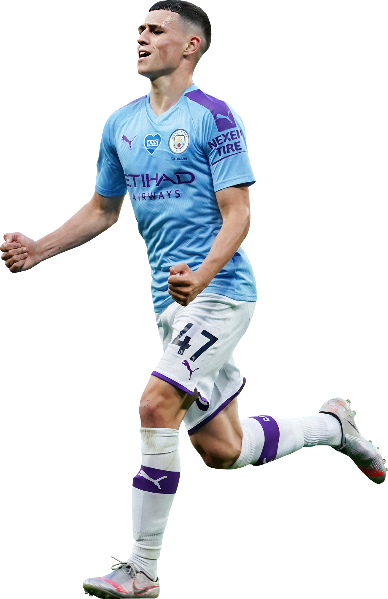 Phil Foden Haircut Name / Man City: Phil Foden has 'NO fear whatsoever