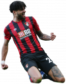 Philip Billing football render