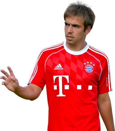 Philipp Lahm