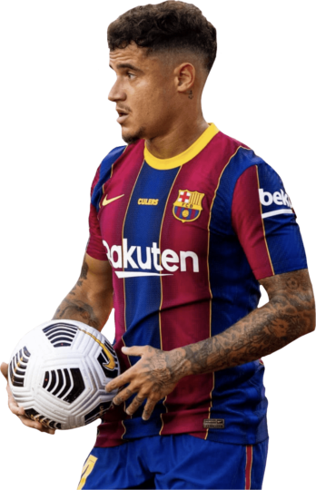 Philippe Coutinho