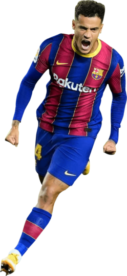 Philippe Coutinho