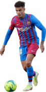 Philippe Coutinho football render