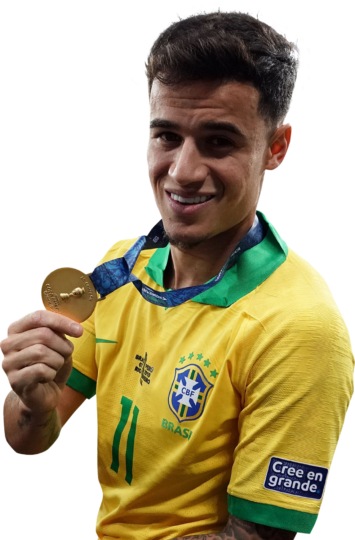 Philippe Coutinho