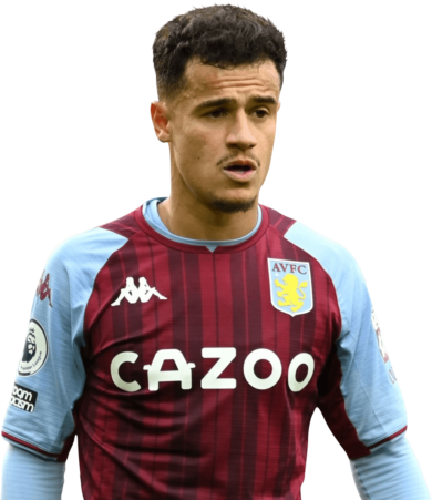 Philippe Coutinho