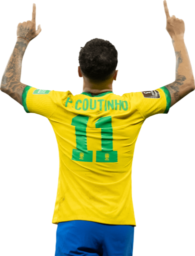 Philippe Coutinho