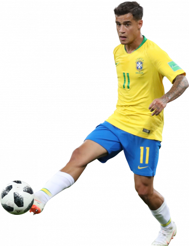 Philippe Coutinho