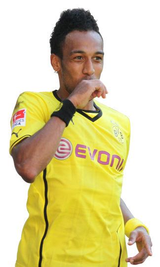 Pierre-Emerick Aubameyang