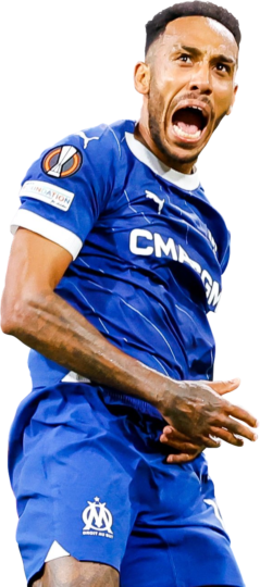 Pierre-Emerick Aubameyang