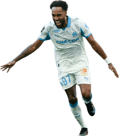 Pierre-Emerick Aubameyang