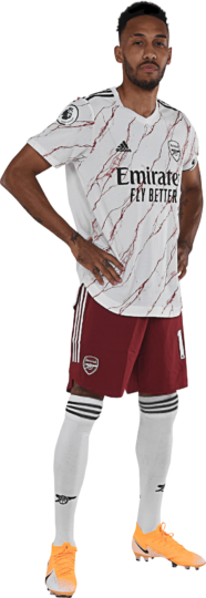 Pierre-Emerick Aubameyang