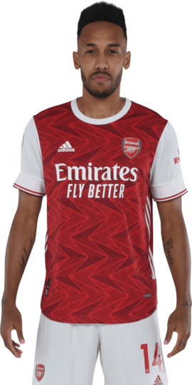 Pierre-Emerick Aubameyang