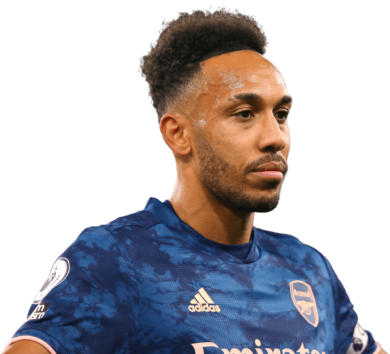 Pierre-Emerick Aubameyang