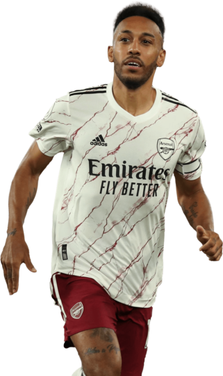 Pierre-Emerick Aubameyang