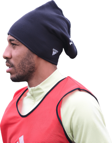 Pierre-Emerick Aubameyang