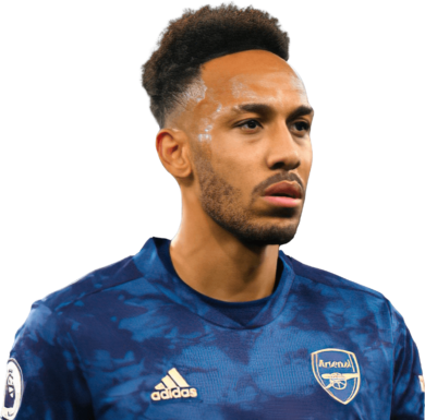 Pierre-Emerick Aubameyang