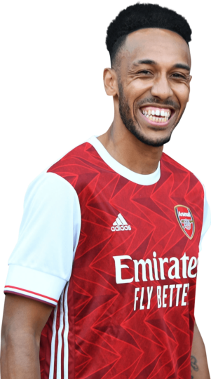 Pierre-Emerick Aubameyang