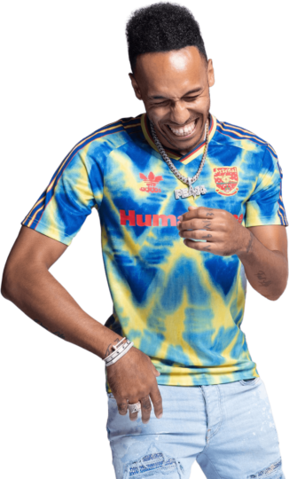 Pierre-Emerick Aubameyang