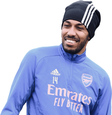 Pierre-Emerick Aubameyang