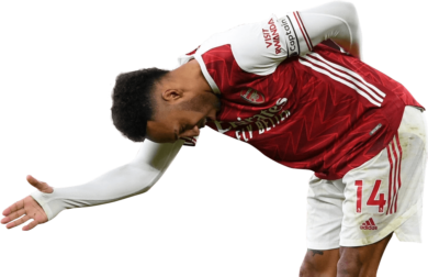 Pierre-Emerick Aubameyang