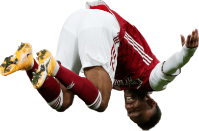 Pierre-Emerick Aubameyang