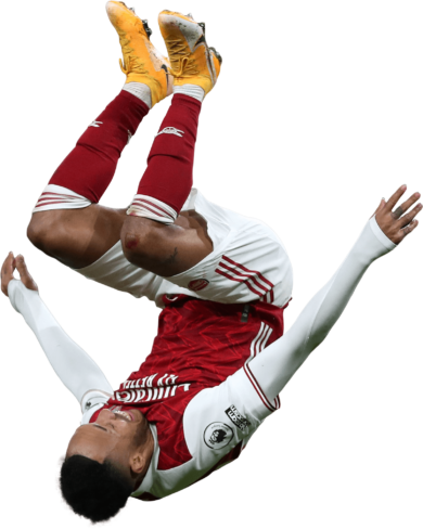 Pierre-Emerick Aubameyang