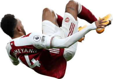 Pierre-Emerick Aubameyang