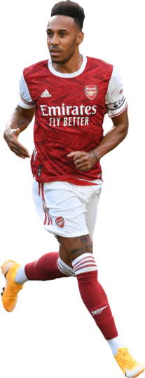 Pierre-Emerick Aubameyang