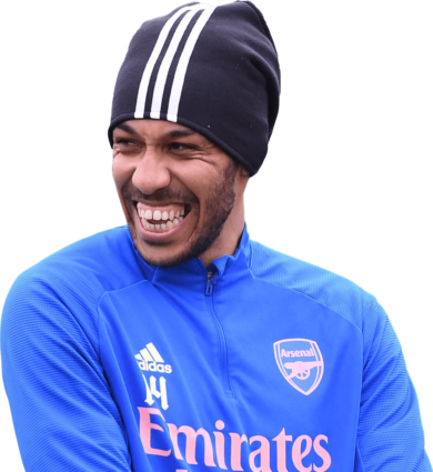 Pierre-Emerick Aubameyang