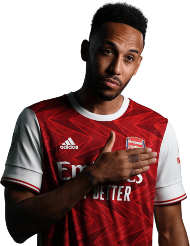 Pierre-Emerick Aubameyang