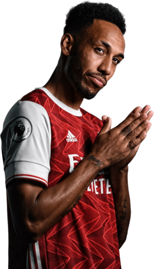 Pierre-Emerick Aubameyang