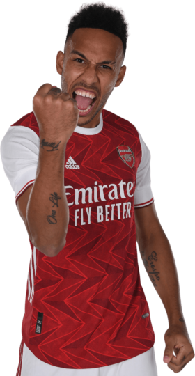 Pierre-Emerick Aubameyang