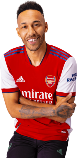 Pierre-Emerick Aubameyang