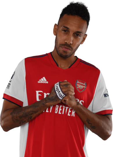 Pierre-Emerick Aubameyang