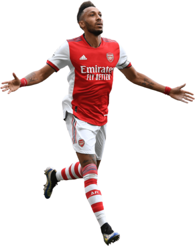 Pierre-Emerick Aubameyang