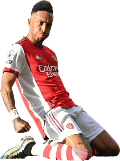 Pierre-Emerick Aubameyang