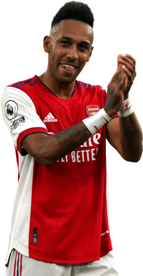 Pierre-Emerick Aubameyang