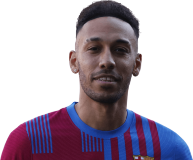 Pierre-Emerick Aubameyang