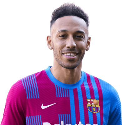 Pierre-Emerick Aubameyang