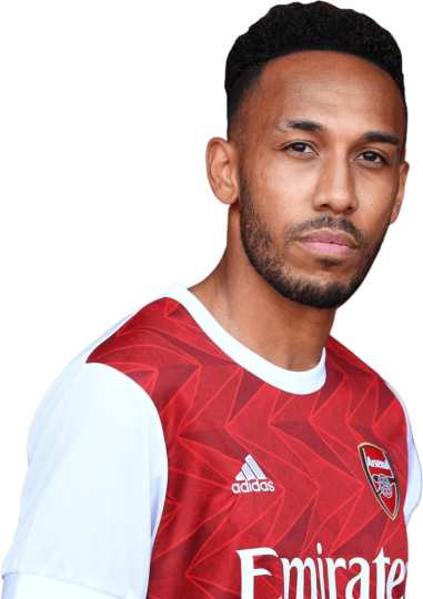 Pierre-Emerick Aubameyang