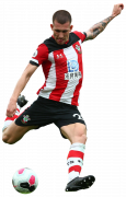 Pierre-Emile Höjbjerg football render