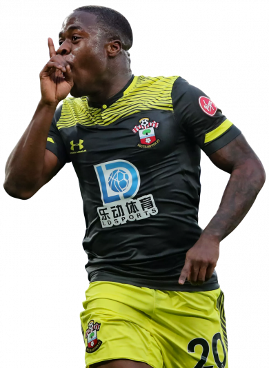 Michael Obafemi