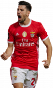 Pizzi football render