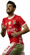 Pizzi football render