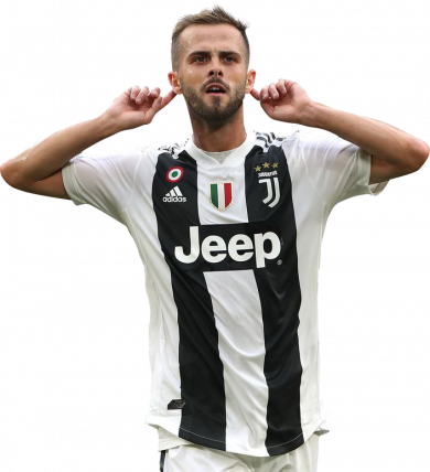 Miralem Pjanić