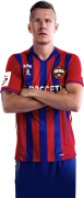 Pontus Wernbloom football render