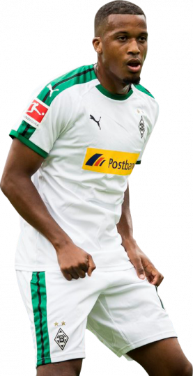 Alassane Pléa