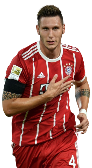 Niklas Süle