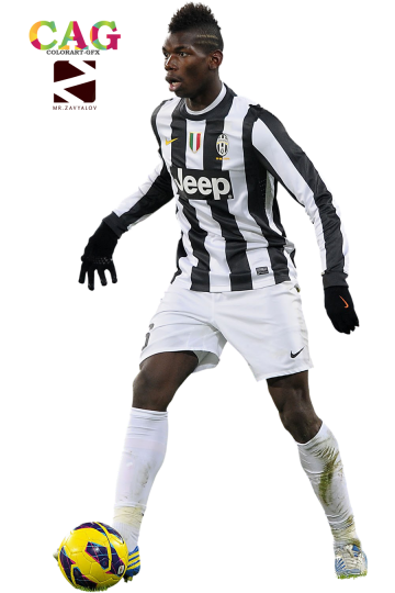 Paul Pogba